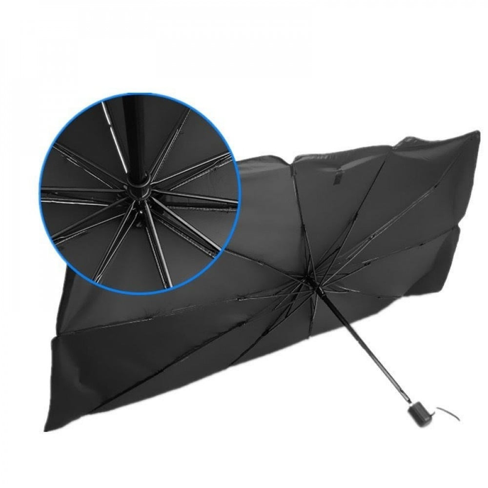 Bastec Car Umbrella