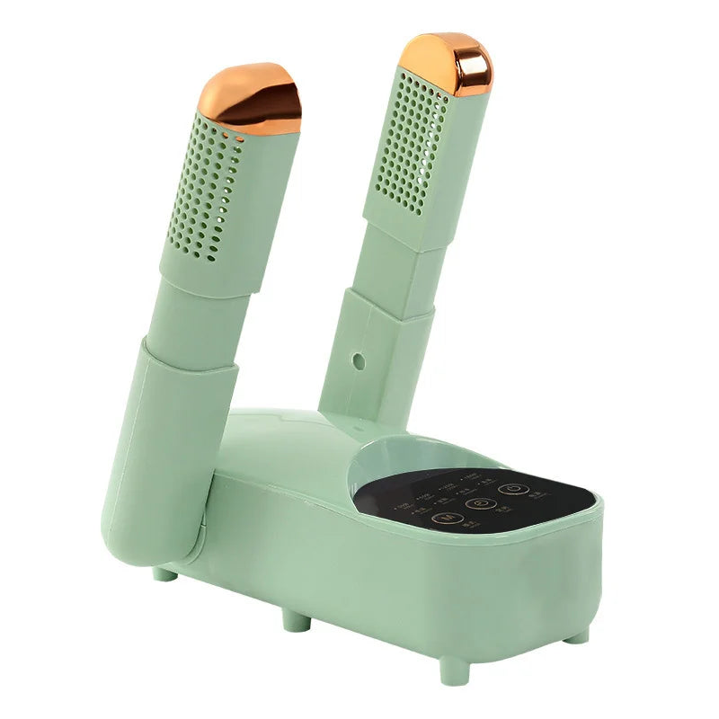 Electric Smart Shoe Dryer Machine
