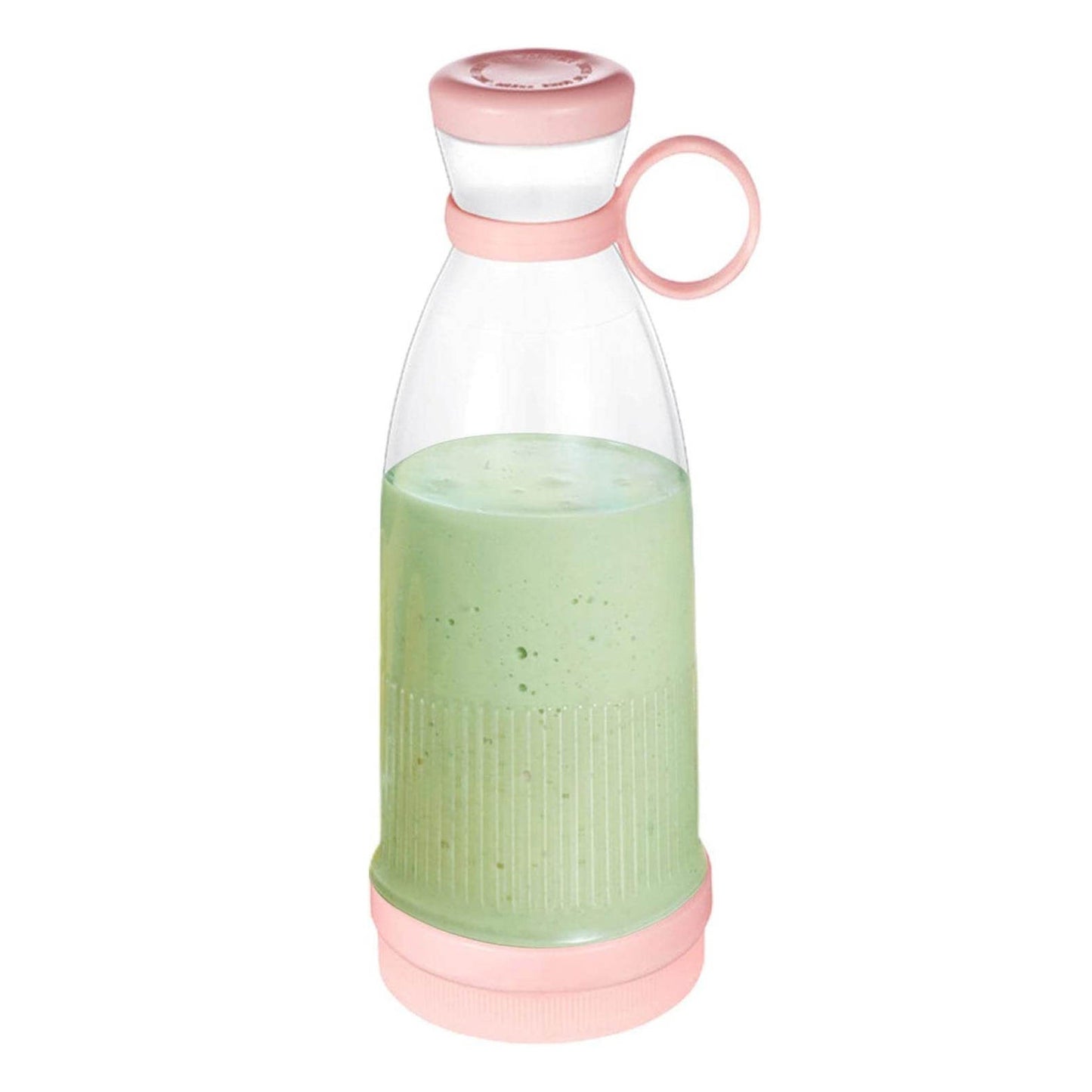 Portable Mini Rechargeable Electric Juicer