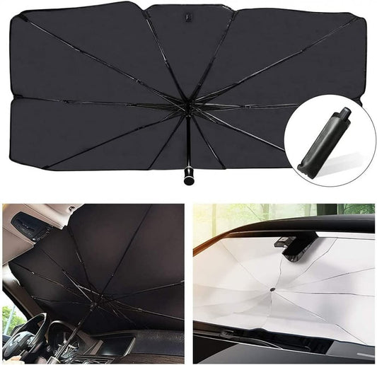 Bastec Car Umbrella