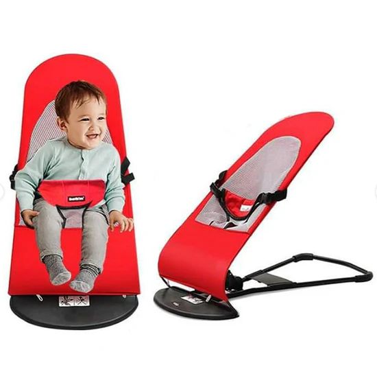 Baby Jumper Sitter – Safe, Adjustable & Fun Jumping Activity Seat for Babies