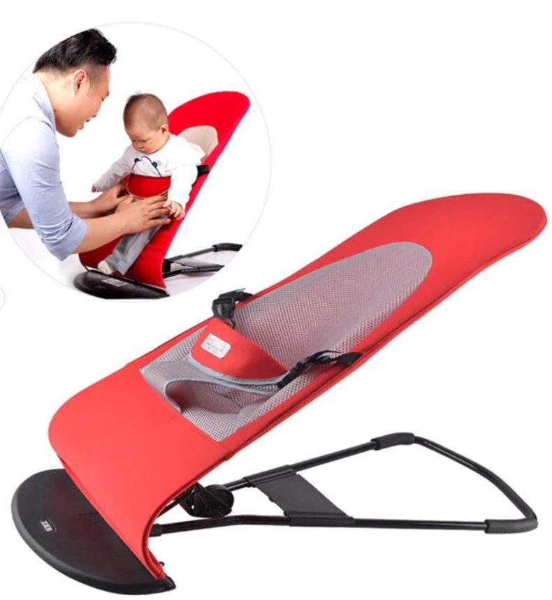 Baby Jumper Sitter – Safe, Adjustable & Fun Jumping Activity Seat for Babies